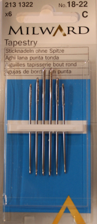 Sticknadeln